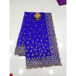 Net Work Dupatta NWD0010